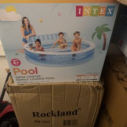 Kids Pool 