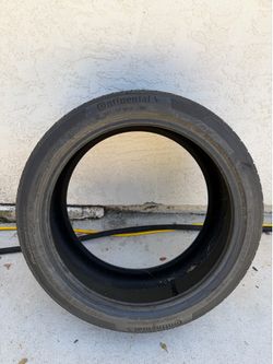 Continental Tire