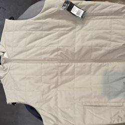 Adidas Vest Jacket 