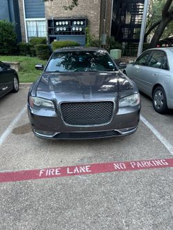 2013 Chrysler 300