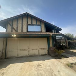 Interior and exterior