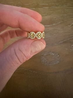Tory Burch Ring