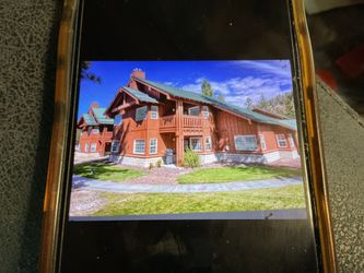 9 Nights In Big Bear Ca. October 30 Through November 8