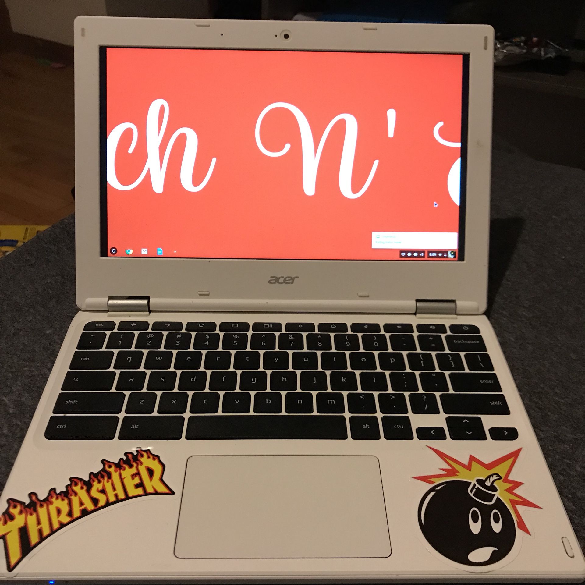 11.6 ‘ Chromebook