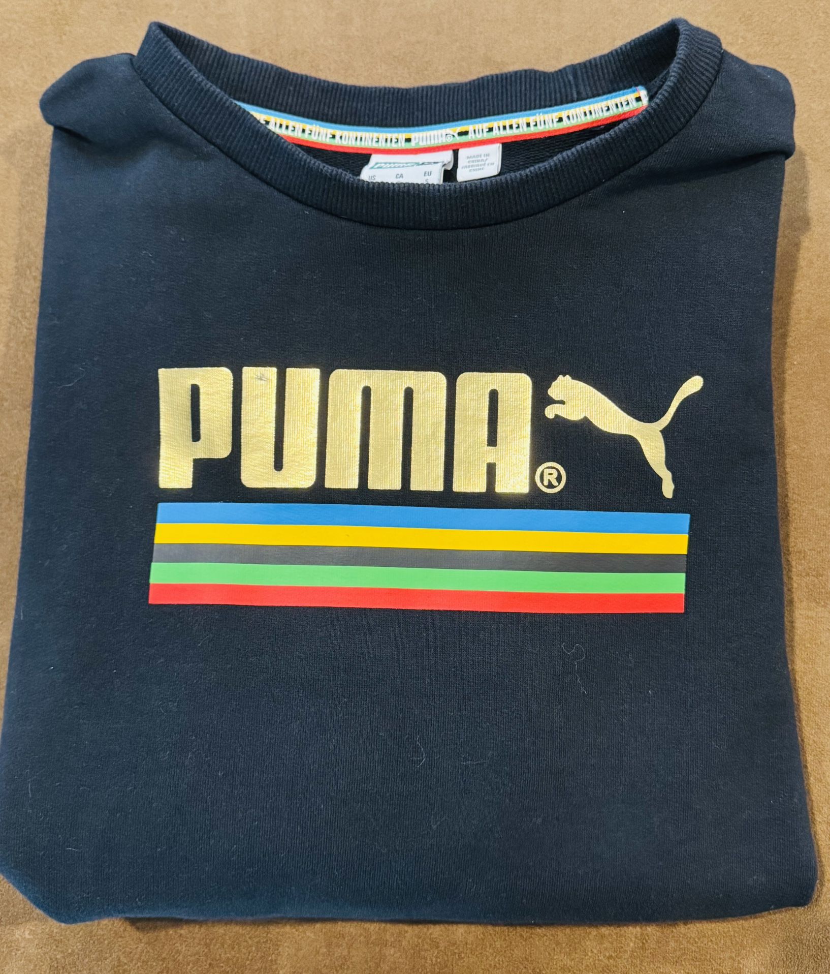 PUMA Sweatshirt