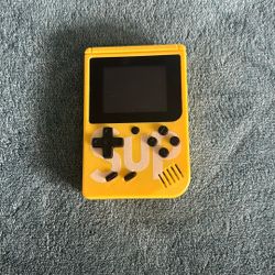 Sup Game Boy 500 Games