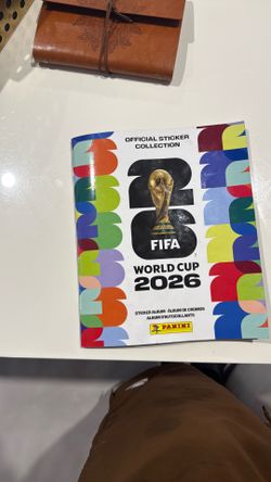2026 panini book full