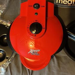 Xpress Ready Set Go Cooker