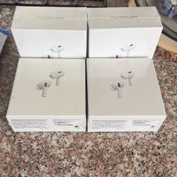 airpods pro gen 2