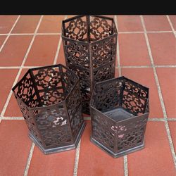 Candle Holders 