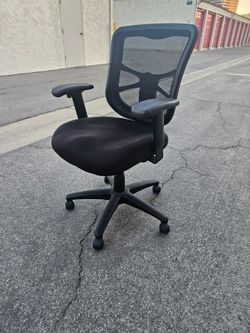 Beautiful Office Chair