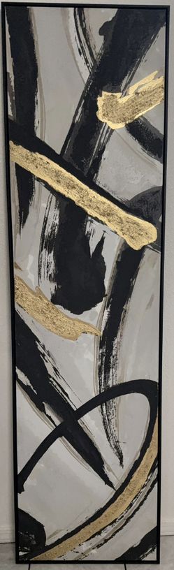 Abstract Wall Art