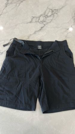 Men’s short