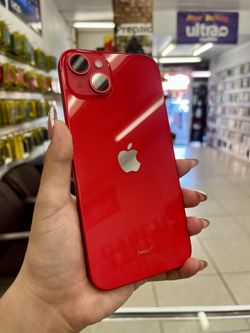 iPhone 14 PLUS 256GB UNLOCKED✔️