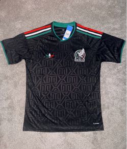 Mexico jersey