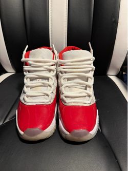 Jordan’s 11 size 8.5