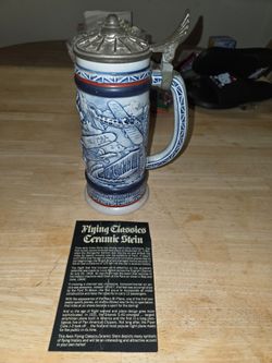 Avon classic mug