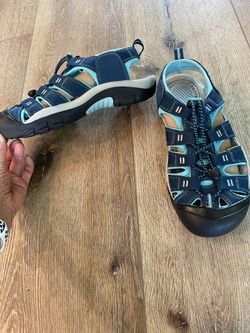 Keen Water Hiking Sandal Shoe