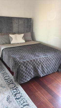 Queen Mattress