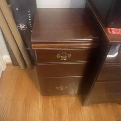 File Cabinet 
