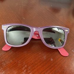 Ray and Girls Glasses