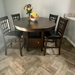 Dining Table Set