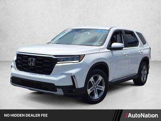 2023 Honda Pilot