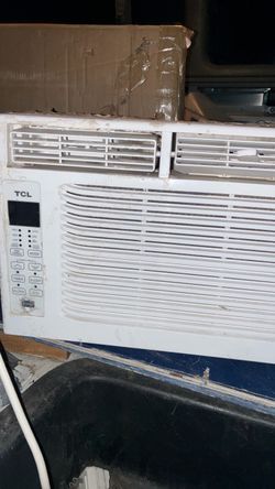 TCL air conditioner