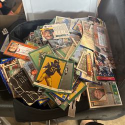 Football Cards