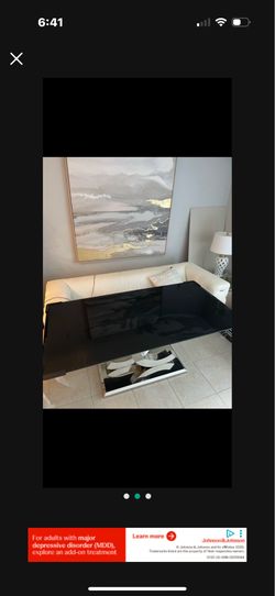 Dinning table