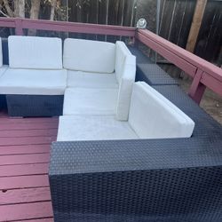 Patio Furniture 
