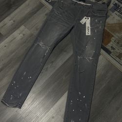 PURPLE JEANS 