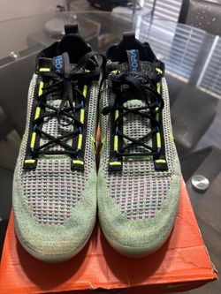 Air Vapormax Plus