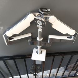 Humanscale Dual Monitor Arm M10 MFlex M2 Pro Monitor Arm