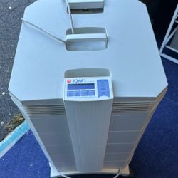 Air Purifier 