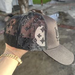   31 Hats Thirty One Barbas Hats Dandy Hats Rude Awakening 