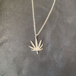 925 Necklace 