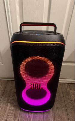 JBL PARTYBOX CLUB 120 NOT NEGOTIABLE