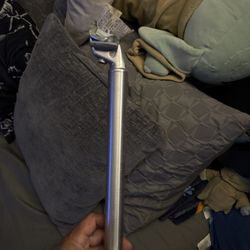 aluminum light bike seat post 26.4 