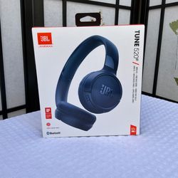 JBL Bluetooth Headphones