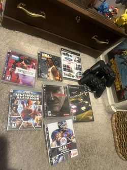 PlayStation Brand New Factory Sealed 