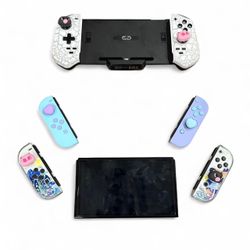 Nintendo Black and Silver Laptop-cases-bag(us us Dogs2)11