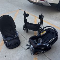 Stroller