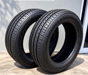 2 TOYO TIRES – 275/50R21 – GREAT TREAD