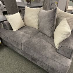 Sofa Set