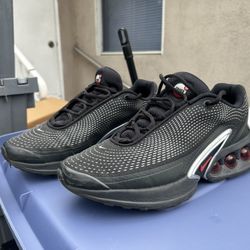 Nike Air Max Dn Size 9 