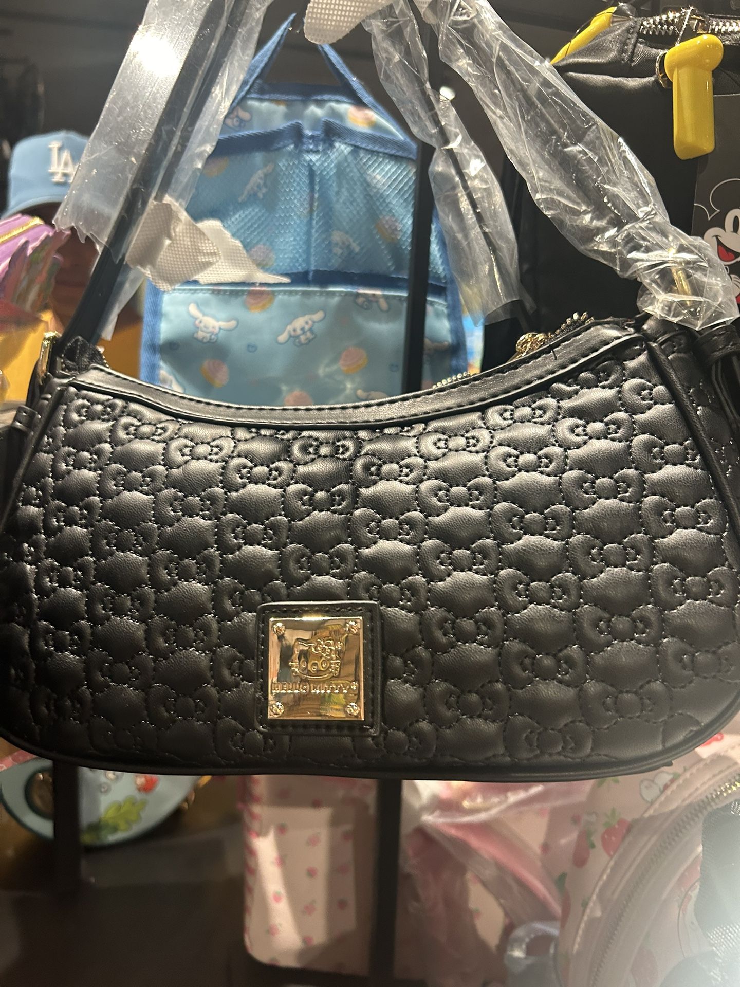 Hello Kitty Purse 