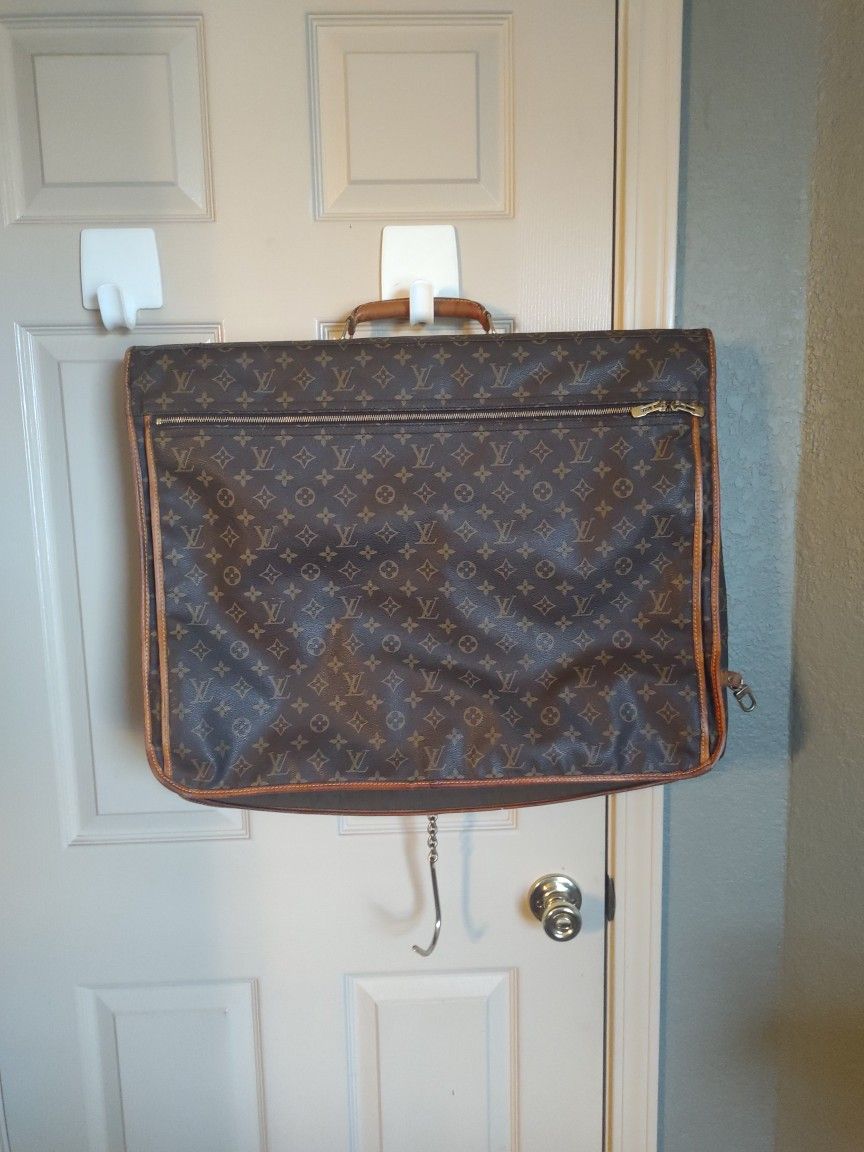 Louis Vuitton Makeup bag - Vintage - Catawiki