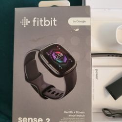 Fitbit Sense 2