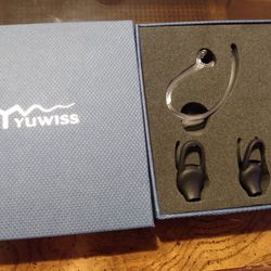 Yuwiss Bluetooth Earpiece